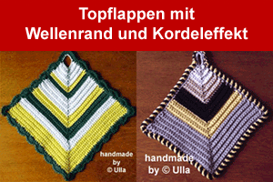 Topflappen