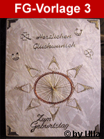 Fadengrafik