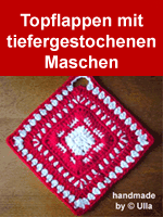Topflappen