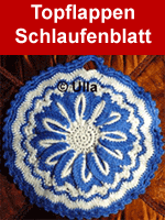 Topflappen