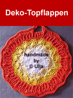 Topflappen