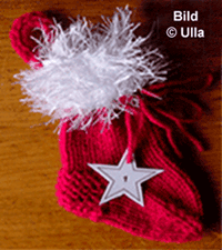 Adventss&ouml;ckchen